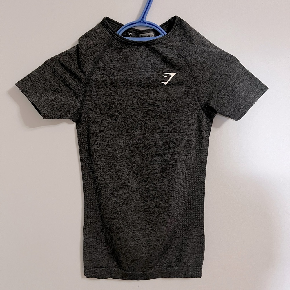 Gymshark Workout Top